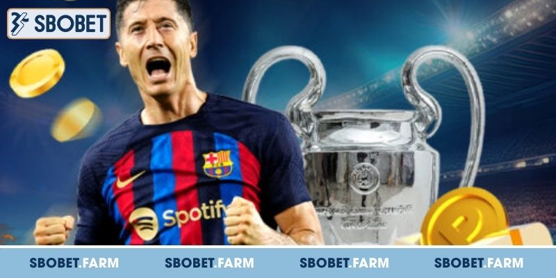 Cam kết của SBOBET trong hoạt động cá cược