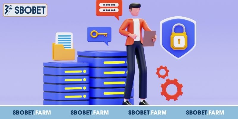 Chi tiết nội dung chính sách bảo mật tại SBOBET