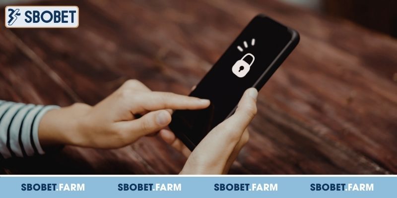 Công nghệ hiện đại trong chính sách bảo mật SBOBET