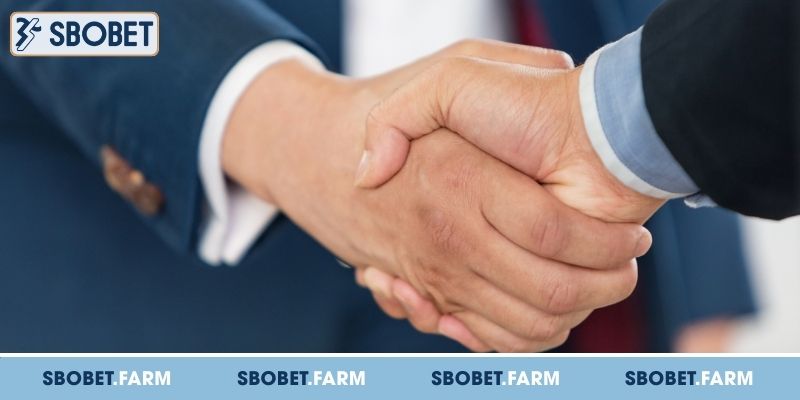 Giới thiệu chương trình đại lý SBOBET