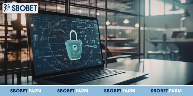 Giới thiệu vài nét chính sách bảo mật SBOBET