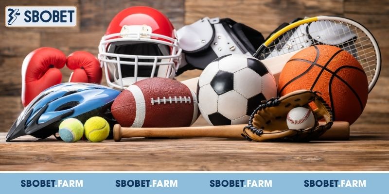 Giới thiệu về thể thao SBOBET