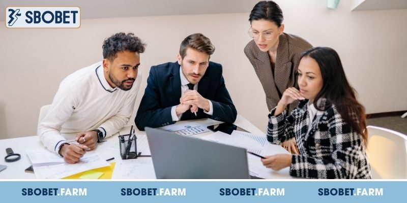 Hướng dẫn đăng ký đại lý SBOBET an toàn cho người mới
