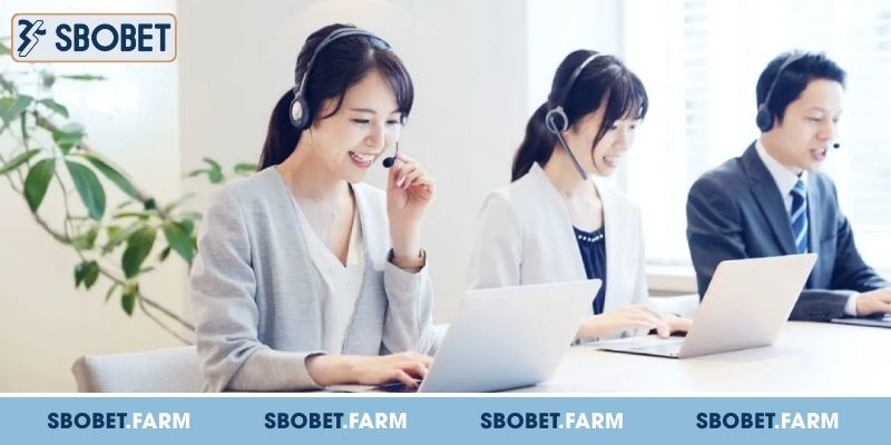 Kinh nghiệm giúp kết nối với SBOBET dễ dàng hơn