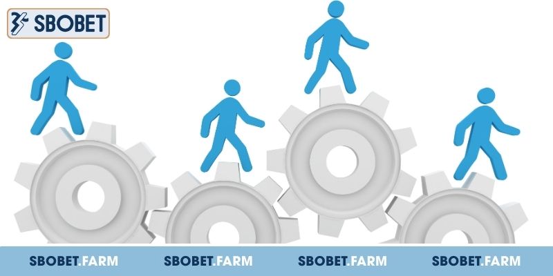 Lợi thế khi hợp tác đại lý cùng thương hiệu SBOBET