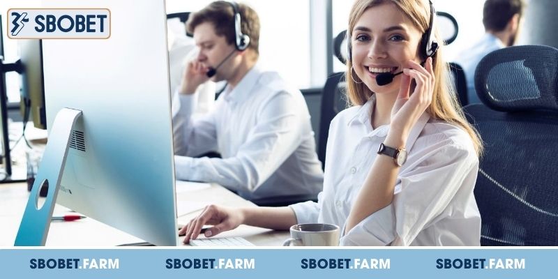 Những trường hợp cần liên hệ SBOBET