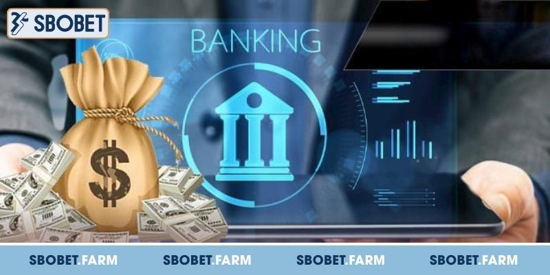 Quy trình rút tiền SBOBET chuẩn xác, an toàn