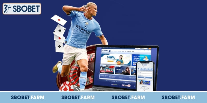 Tầm nhìn và kế hoạch phát triển của SBOBET