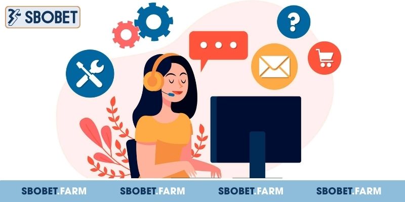 Top 4 kênh liên hệ SBOBET thuận tiện nhất